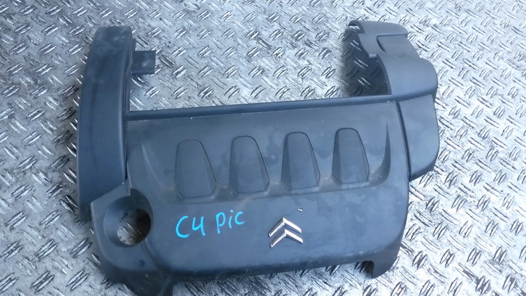 OSŁONA SILNIKA CITROEN C4 PICASS 1.6 HDI