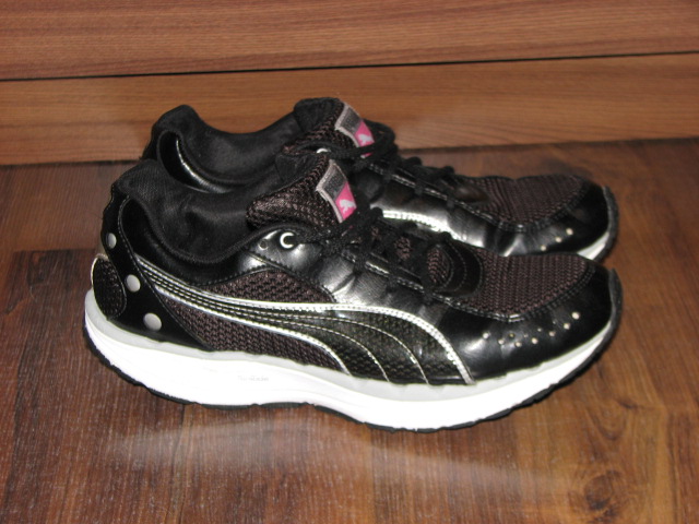 *PUMA* BIO RIDE buty 38,5 fitness bdb