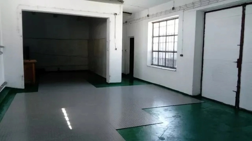 Magazyny i hale, Ożarów Mazowiecki, 360 m²