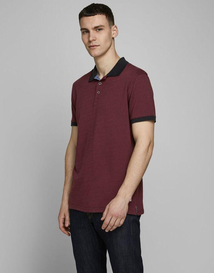 01Q082 JACK&JONES__MK2 KOSZULKA POLO__L