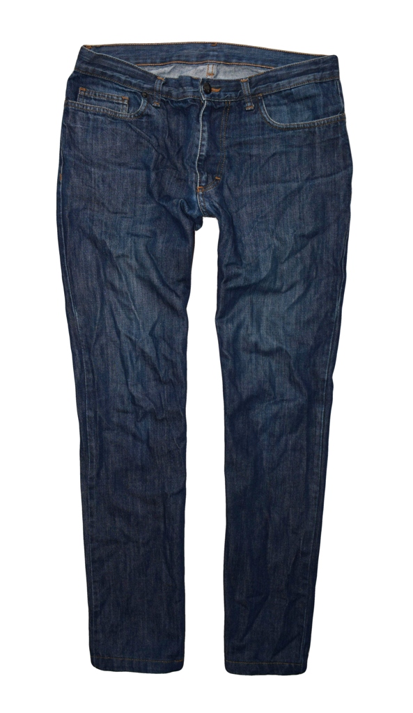 Versace 32 M jeansy wyszyta MEDUZA z tyłu EXTRA
