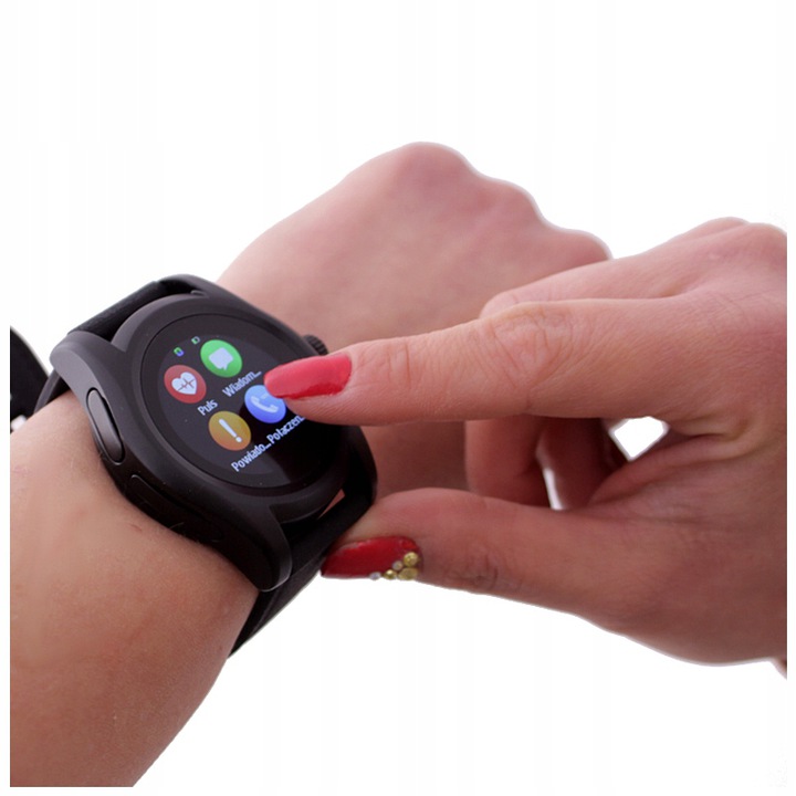 smartwatch samsung a5
