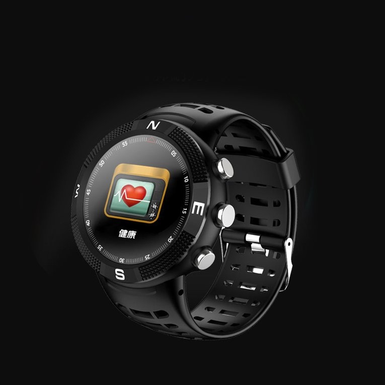 f18 smartwatch