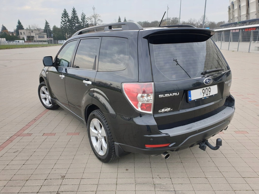 Купить SUBARU FORESTER (SH_) 2.0 D AWD (SHH) 147 л.с.: отзывы, фото, характеристики в интерне-магазине Aredi.ru