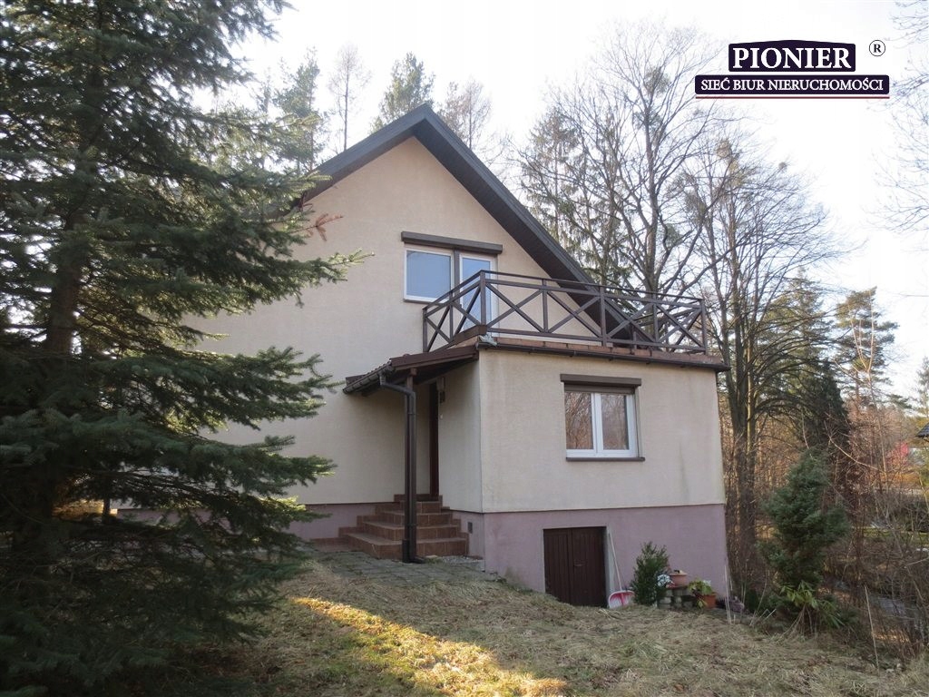 Dom, Ustroń, Cieszyński (pow.), 180 m²
