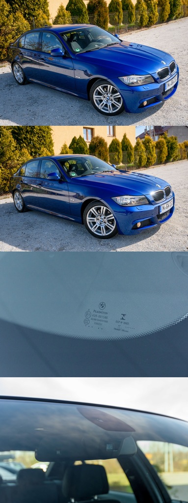 Купить BMW 320d MPackage Полное дилерское обслуживание ТРАНСПОРТ Бесплатно: отзывы, фото, характеристики в интерне-магазине Aredi.ru