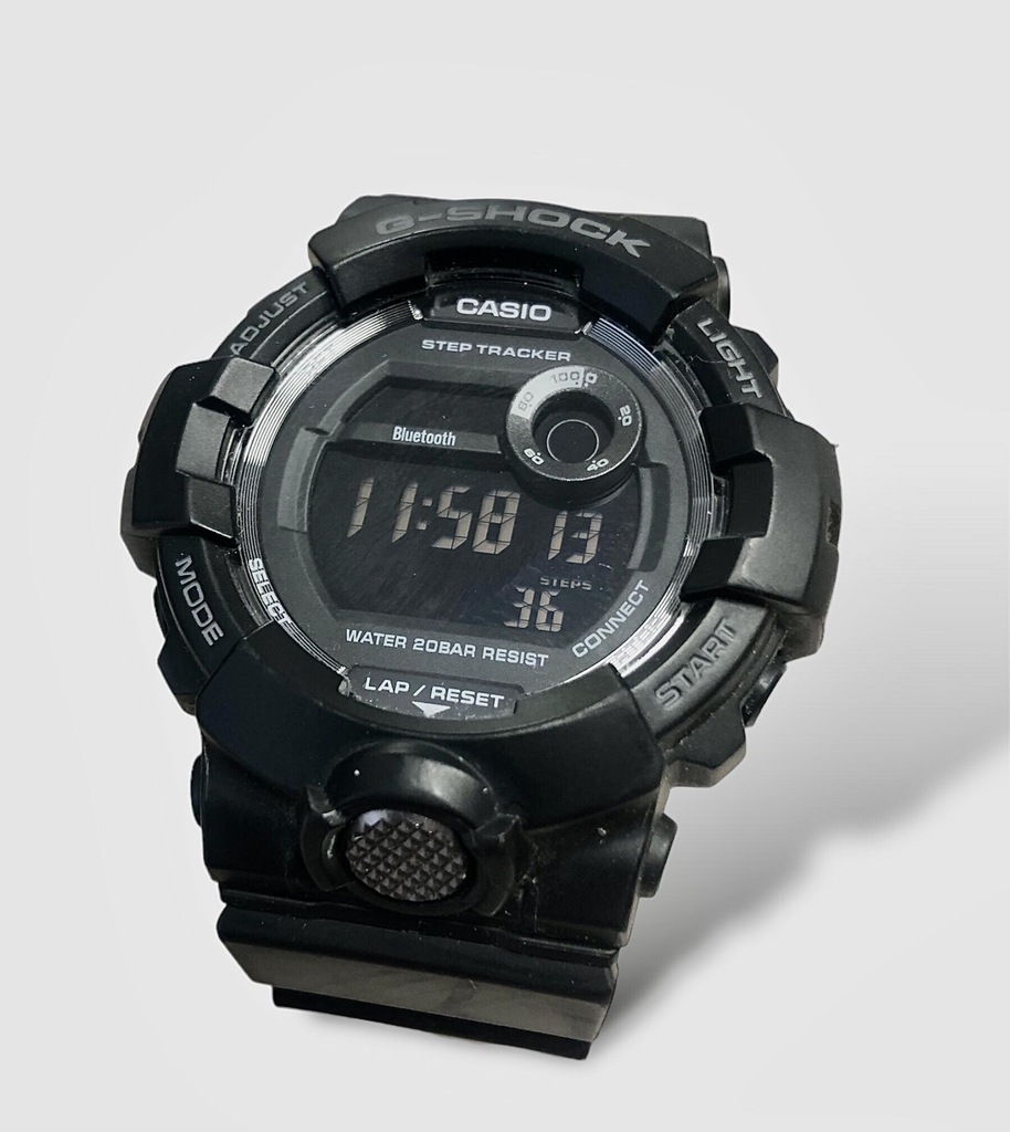 ZEGAREK CASIO G-SHOCK GBD-800