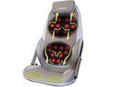 Y3373 PROF. mata masażer HOMEDICS CBS-1000 grzanie