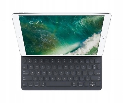 APPLE Klawiatura Smart Keyboard do iPada (7.).) -