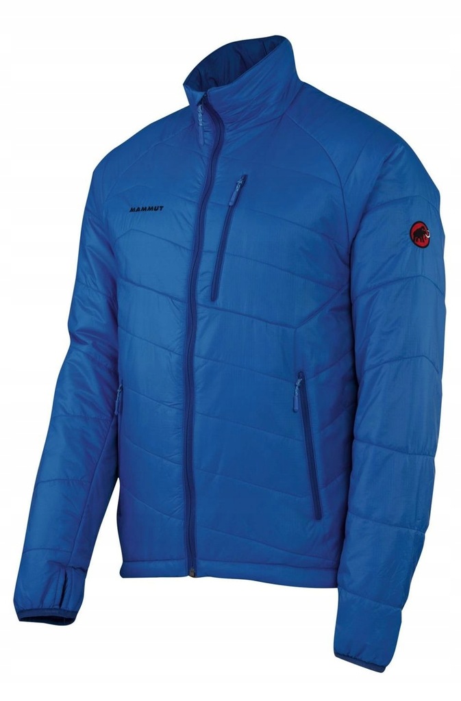 MAMMUT RIME Jacket Pertex Quantum męska kurtka S