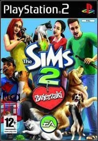 THE SIMS 2 - ZWIERZAKI POLSKA POLSKA JĘZYKOWA!!!