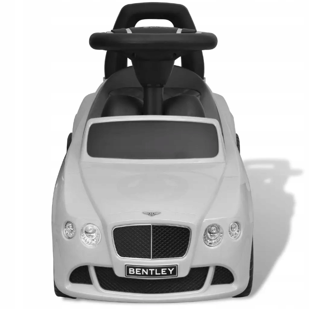 Bentley - samochód zabawka dla dzieci napędzany no
