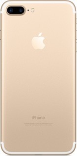 APPLE iPhone 7 Plus 32GB Gold