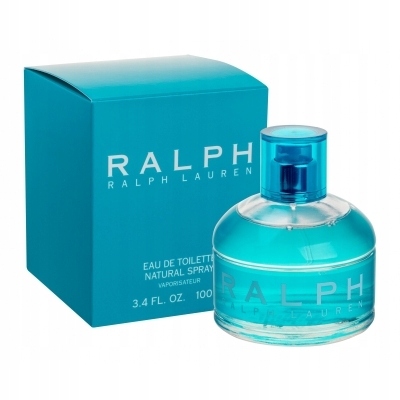 Ralph Lauren Ralph 100 ml dla kobiet