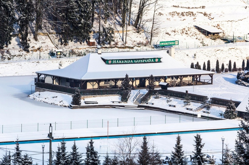 Pensjonat, Ludwikowice Kłodzkie, 3080 m²