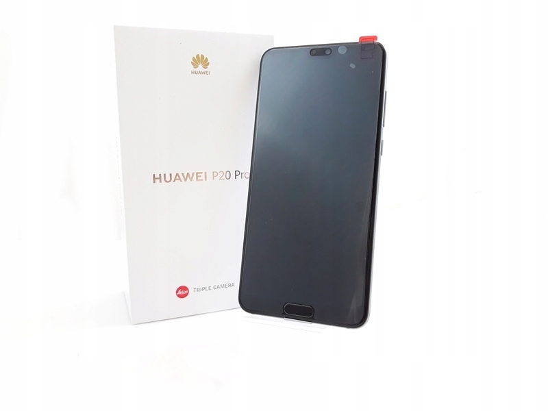 HUAWEI P20 PRO 6,1"6GB RAM 128 GB ROM