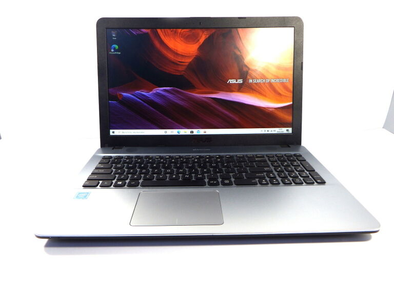 LAPTOP ASUS A541N