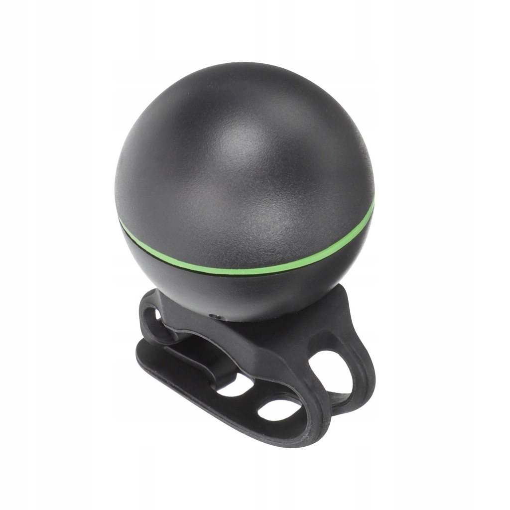 BICYCLE ACCESSORIES ELECTRONIC BELL ELECTRIC 11.5X5CM