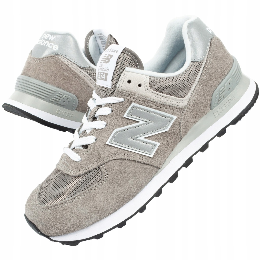 Buty Męskie New Balance [ML574EGG] 45,5