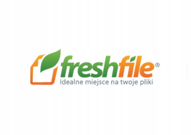 FRESHFILE.PL 120 DNI PREMIUM VOUCHER