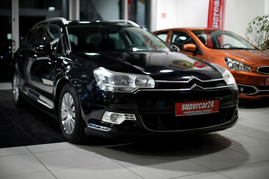 Купить CITROEN C5 III FL 2.0HDi 140КМ, Гарантия!!: отзывы, фото, характеристики в интерне-магазине Aredi.ru