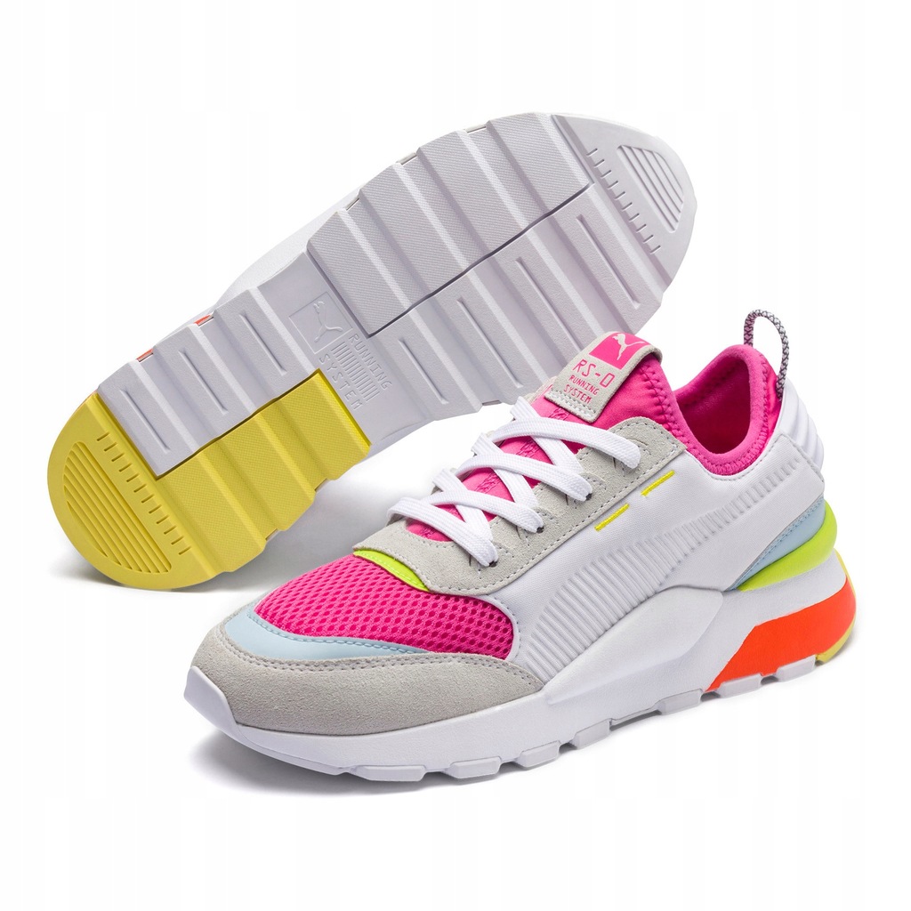 BUTY PUMA RS1 36946904 r 38