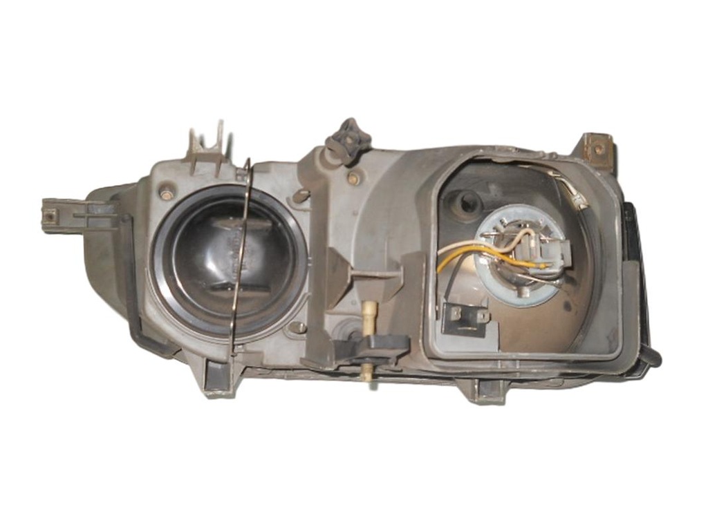 Купить Левая фара без поворотника Рено 25: отзывы, фото и ...