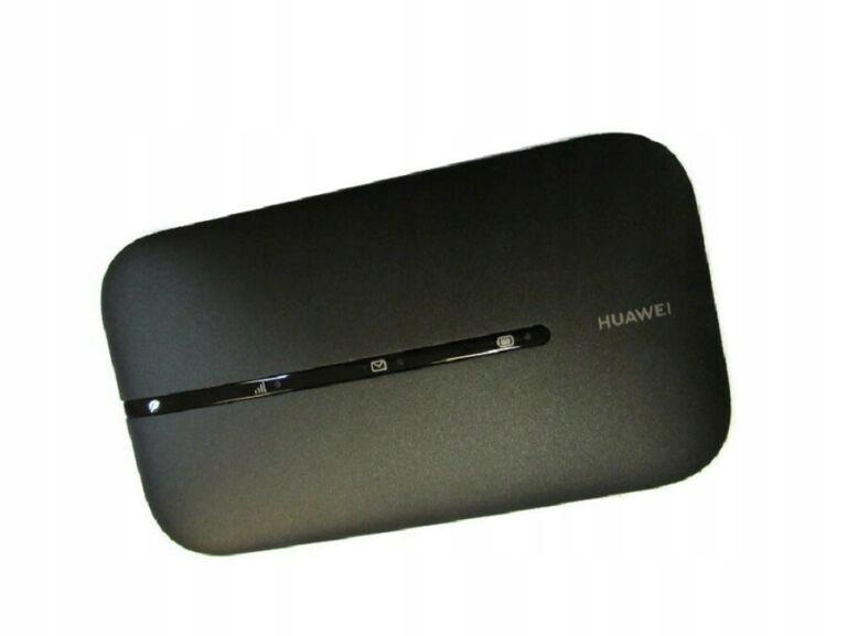 JAK NOWY ROUTER HUAWEI E5783B-230 4G LTE