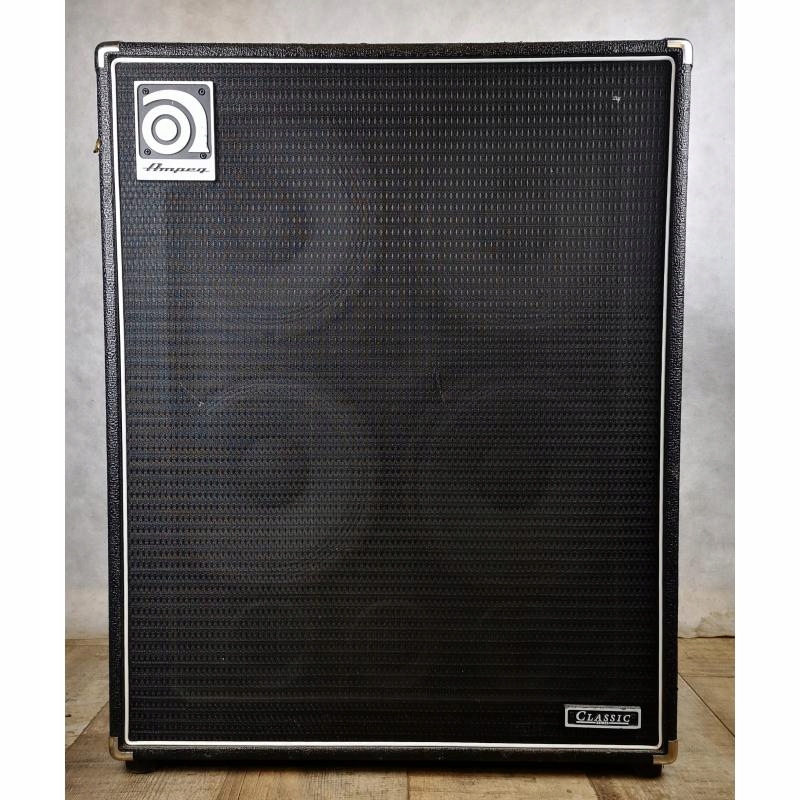 Ampeg SVT-410HLF kolumna basowa 4x10" 4 Ohm