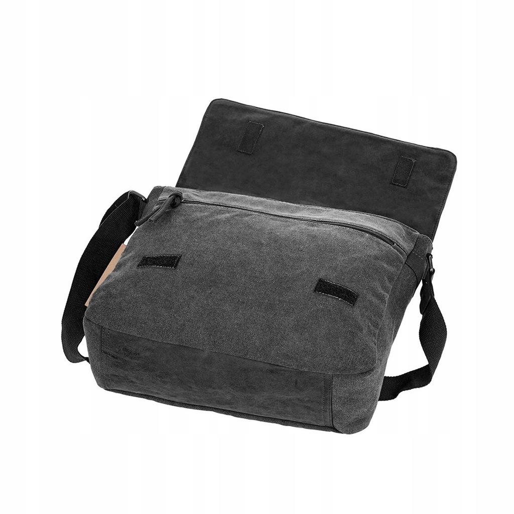 Купить Крепкая мужская сумка через плечо ZAGATTO, черно-коричневая.: отзывы, фото, характеристики в интерне-магазине Aredi.ru