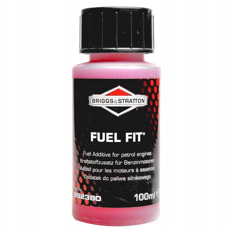 Dodatek do paliwa Briggs Stratton Fuel Fit 100ml