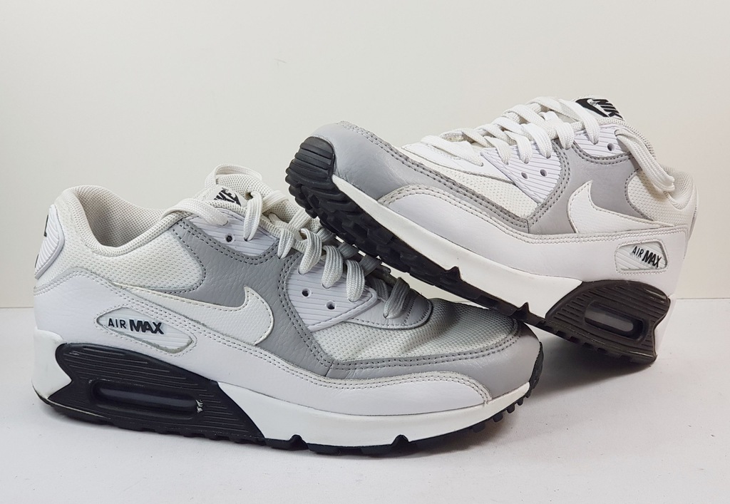 NIKE AIR MAX 90 buty damskie sportowe r.38,5 NIKE AIR MAX 90 buty damskie sportowe r.38,5