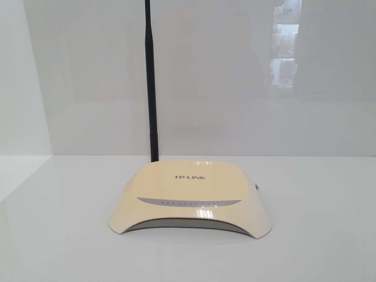 ROUTER TP-LINK TL-MR3220 USB