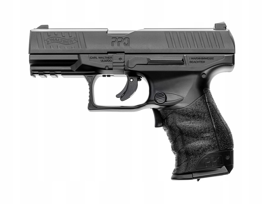 Pistolet EBB Walther PPQ M2 (2.6389)