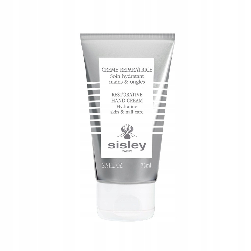 SISLEY RESTORATIVE HAND CREAM 75ml NOWOŚĆ KREM RĄK