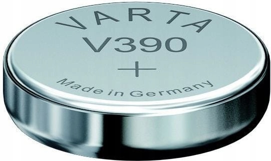 Varta Bateria Watch do zegarków SR54 56mAh 1 szt.