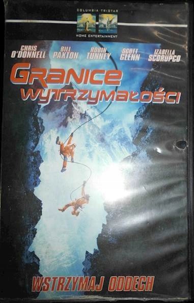 Granice wytrzymałości