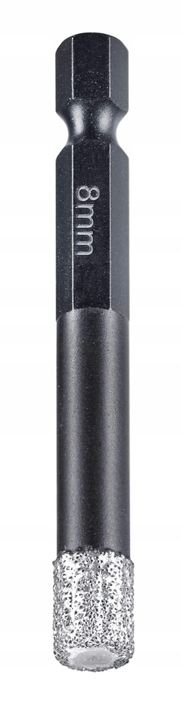WIERTŁO DIAMANT KWB DO WIERTAREK 500306