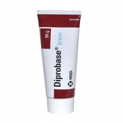 DIPROBASE KREM 50 G