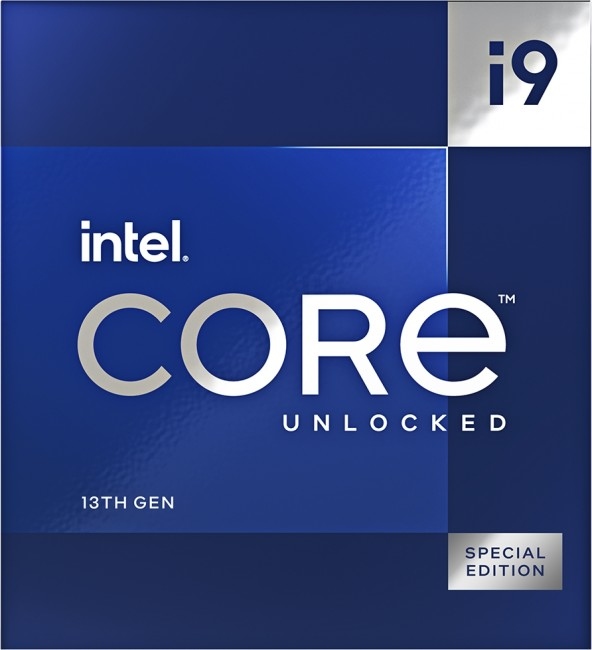 Procesor Intel i9-13900KS 24 x 3,2 GHz gen. 13