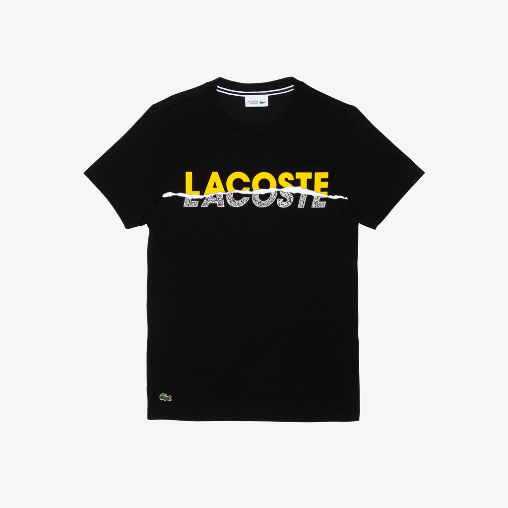 Lacoste Męski T-Shirt