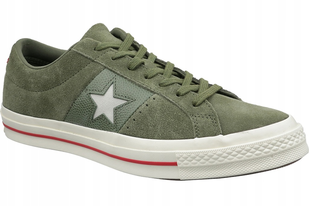 Męskie Trampki CONVERSE ONE STAR [44,5]