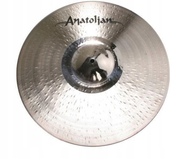 Anatolian 14" Diamond Circle Regular Hi-Hat