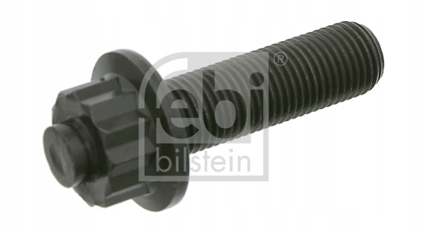 Śruba koła pasowego FEBI BILSTEIN 09590