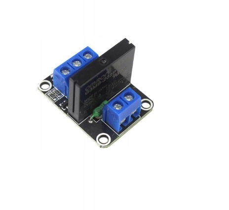 G3MB-202P MODUŁ PRZEKAŹNIK SSR ARDUINO E8841