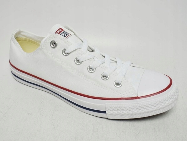 Converse ALL STAR OX TRAMPKI damskie 41