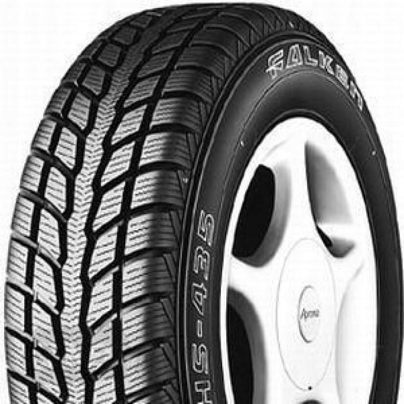 2x Falken EUROWINTER HS435 XL 195/70 R15 97T