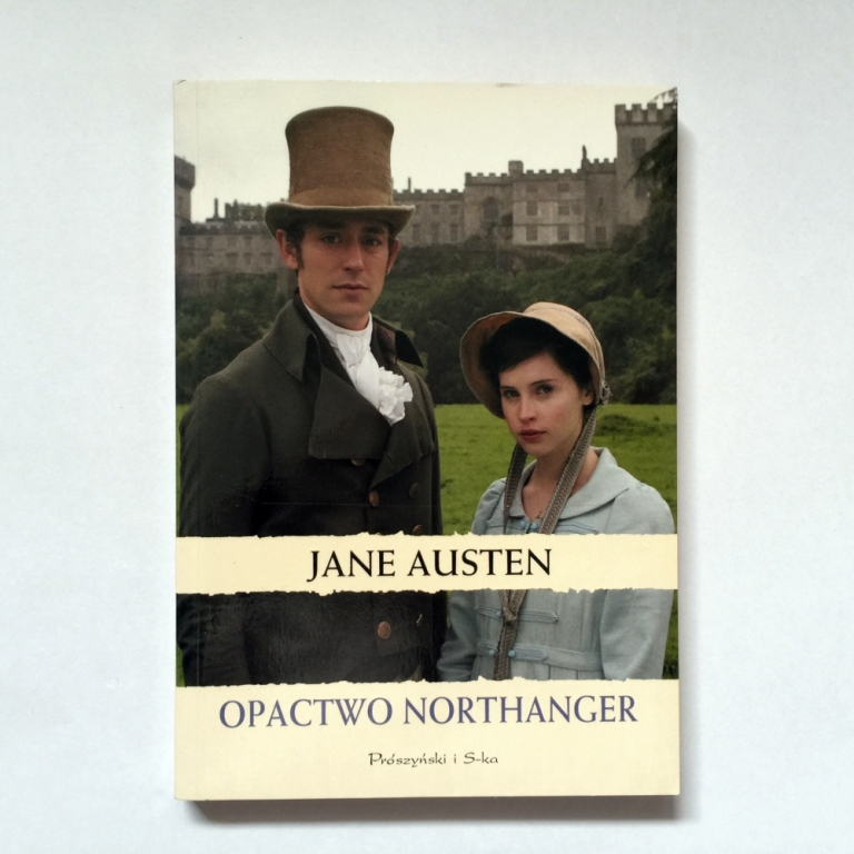 OPACTWO NORTHANGER Jane Austen