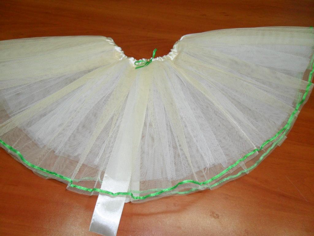 mini tutu