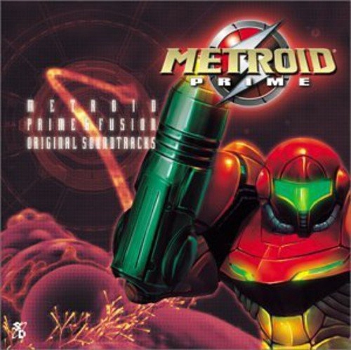 Various Artists - Metoroid